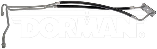 624-711 Automatic Transmission Oil Cooler Hose Assembly Dorman - OE Solutions Canada