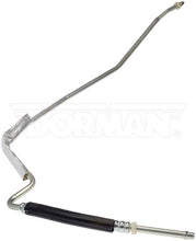 Charger l'image dans la galerie, 624-720 Transmission Cooler Hose Dorman - OE Solutions Canada