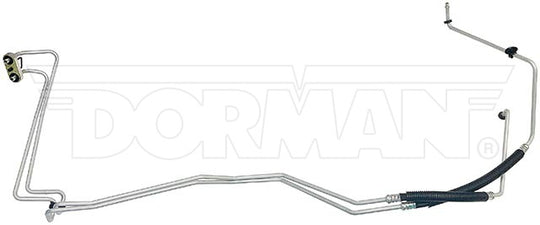 624-723 Automatic Transmission Oil Cooler Hose Assembly Dorman - OE Solutions Canada