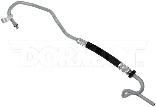 624-725 Automatic Transmission Oil Cooler Hose Assembly Dorman - OE Solutions Canada