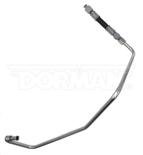 624-727 Automatic Transmission Oil Cooler Hose Assembly Dorman - OE Solutions Canada