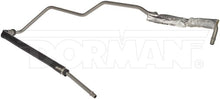 Load image into Gallery viewer, 624-731 Transmission Cooler Hose Dorman - OE Solutions Canada