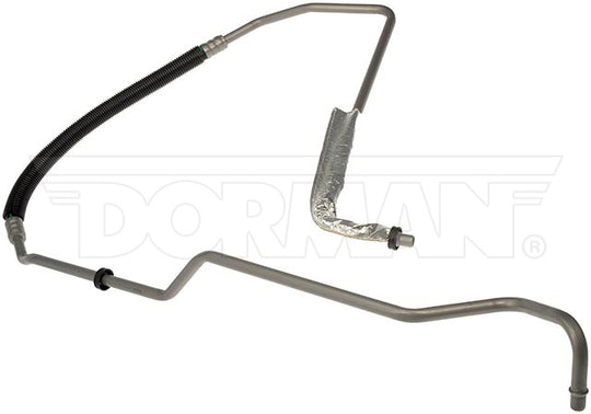 624-733 Transmission Cooler Hose Dorman - OE Solutions Canada