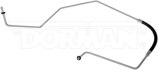 624-740 Automatic Transmission Oil Cooler Hose Assembly Dorman - OE Solutions Canada