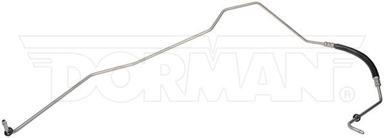 624-743 Automatic Transmission Oil Cooler Hose Assembly Dorman - OE Solutions Canada