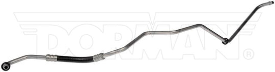 624-745 Automatic Transmission Oil Cooler Hose Assembly Dorman - OE Solutions Canada