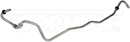 624-746 Automatic Transmission Oil Cooler Hose Assembly Dorman - OE Solutions Canada