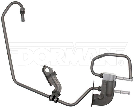 624-750 Automatic Transmission Oil Cooler Hose Assembly Dorman - OE Solutions Canada