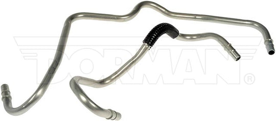 624-751 Automatic Transmission Oil Cooler Hose Assembly Dorman - OE Solutions Canada