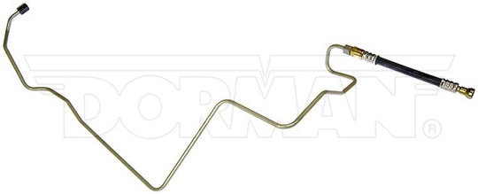 624-800 Automatic Transmission Oil Cooler Hose Assembly Dorman - OE Solutions Canada