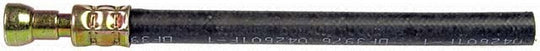 624-801 Automatic Transmission Oil Cooler Hose Assembly Dorman - OE Solutions Canada