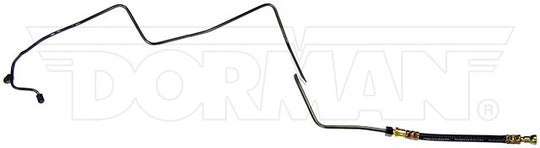 624-802 Automatic Transmission Oil Cooler Hose Assembly Dorman - OE Solutions Canada