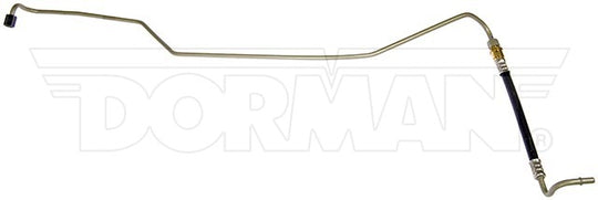 624-816 Automatic Transmission Oil Cooler Hose Assembly Dorman - OE Solutions Canada