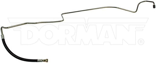 624-819 Automatic Transmission Oil Cooler Hose Assembly Dorman - OE Solutions Canada