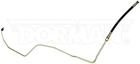 624-821 Automatic Transmission Oil Cooler Hose Assembly Dorman - OE Solutions Canada