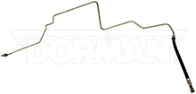 Load image into Gallery viewer, 624-830 Automatic Transmission Oil Cooler Hose Assembly Dorman - OE Solutions Canada