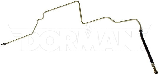 624-830 Automatic Transmission Oil Cooler Hose Assembly Dorman - OE Solutions Canada