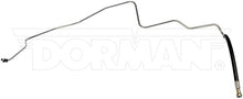 Load image into Gallery viewer, 624-831 Automatic Transmission Oil Cooler Hose Assembly Dorman - OE Solutions Canada