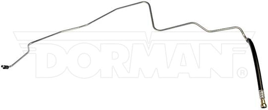 624-831 Automatic Transmission Oil Cooler Hose Assembly Dorman - OE Solutions Canada