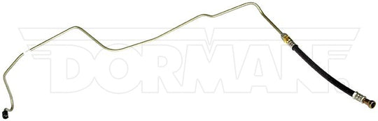 624-833 Automatic Transmission Oil Cooler Hose Assembly Dorman - OE Solutions Canada