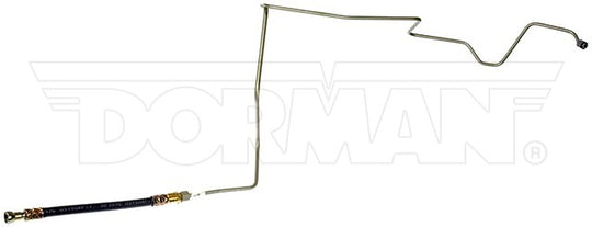 624-834 Automatic Transmission Oil Cooler Hose Assembly Dorman - OE Solutions Canada