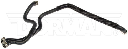 624-850 Automatic Transmission Oil Cooler Hose Assembly Dorman - OE Solutions Canada