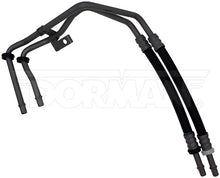 Load image into Gallery viewer, 624-857 Automatic Transmission Oil Cooler Hose Assembly Dorman - OE Solutions Canada