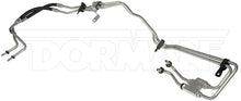 Load image into Gallery viewer, 624-862 Automatic Transmission Oil Cooler Hose Assembly Dorman - OE Solutions Canada