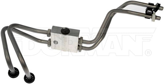 624-865 Automatic Transmission Oil Cooler Hose Assembly Dorman - OE Solutions Canada