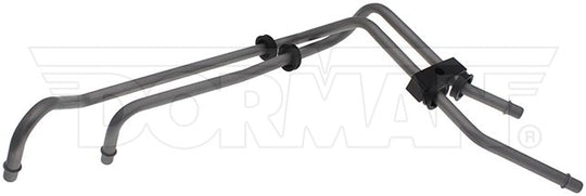 624-867 Automatic Transmission Oil Cooler Hose Assembly Dorman - OE Solutions Canada