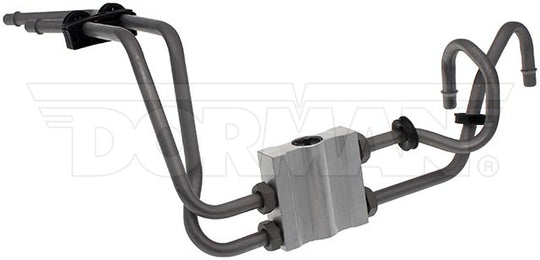624-868 Automatic Transmission Oil Cooler Hose Assembly Dorman - OE Solutions Canada