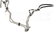 Charger l'image dans la galerie, 624-874 Automatic Transmission Oil Cooler Hose Assembly Dorman - OE Solutions Canada