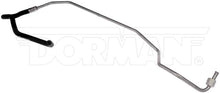 Charger l'image dans la galerie, 624-875 Automatic Transmission Oil Cooler Hose Assembly Dorman - OE Solutions Canada