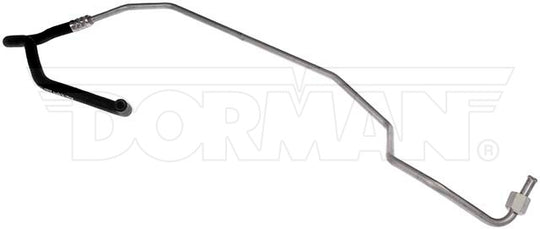 624-875 Automatic Transmission Oil Cooler Hose Assembly Dorman - OE Solutions Canada