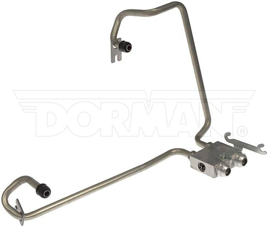 624-884 Automatic Transmission Oil Cooler Hose Assembly Dorman - OE Solutions Canada