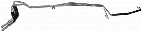 624-885 Automatic Transmission Oil Cooler Hose Assembly Dorman - OE Solutions Canada