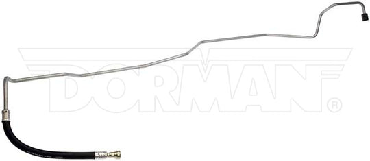 624-888 Automatic Transmission Oil Cooler Hose Assembly Dorman - OE Solutions Canada