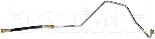 624-892 Automatic Transmission Oil Cooler Hose Assembly Dorman - OE Solutions Canada