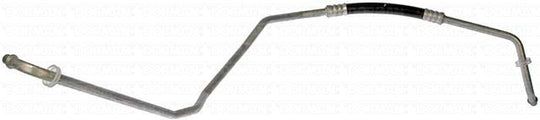624-894 Automatic Transmission Oil Cooler Hose Assembly Dorman - OE Solutions Canada