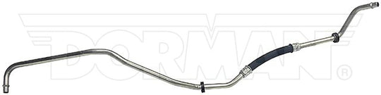 624-896 Automatic Transmission Oil Cooler Hose Assembly Dorman - OE Solutions Canada