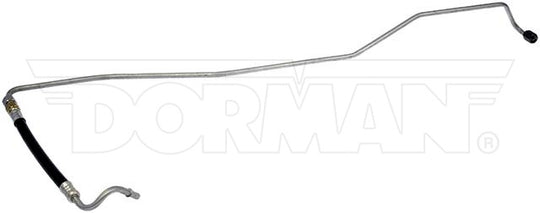 624-897 Automatic Transmission Oil Cooler Hose Assembly Dorman - OE Solutions Canada