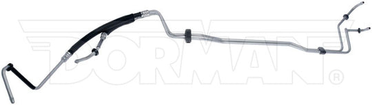 624-906 Automatic Transmission Oil Cooler Hose Assembly Dorman - OE Solutions Canada