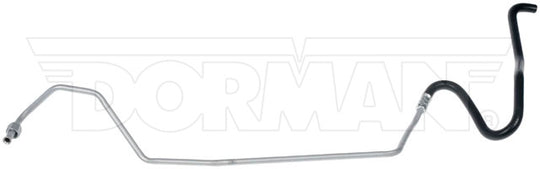 624-907 Automatic Transmission Oil Cooler Hose Assembly Dorman - OE Solutions Canada