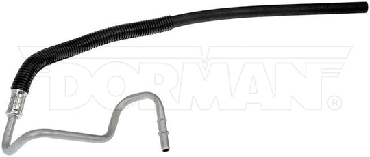 624-917 Automatic Transmission Oil Cooler Hose Assembly Dorman - OE Solutions Canada
