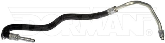 624-931 Automatic Transmission Oil Cooler Hose Assembly Dorman - OE Solutions Canada