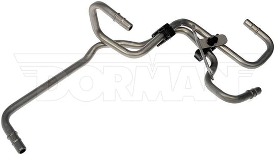 624-948 Automatic Transmission Oil Cooler Hose Assembly Dorman - OE Solutions Canada