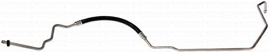 624-951 Automatic Transmission Oil Cooler Hose Assembly Dorman - OE Solutions Canada