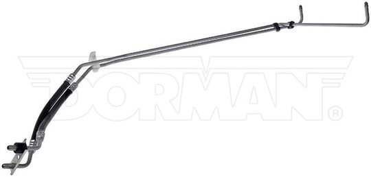 624-952 Automatic Transmission Oil Cooler Hose Assembly Dorman - OE Solutions Canada