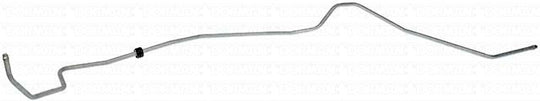 624-954 Automatic Transmission Oil Cooler Hose Assembly Dorman - OE Solutions Canada