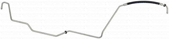 624-961 Automatic Transmission Oil Cooler Hose Assembly Dorman - OE Solutions Canada